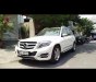 Mercedes-Benz GLK Class 2014 - Bán Mercedes GLK 250 sx 2014, màu trắng