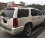 Cadillac Escalade 2008 - Bán Cadillac Escalade sản xuất năm 2008, màu trắng ngà, xe nhập