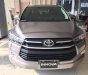 Toyota Innova 2018 - Bán ô tô Toyota Innova đời 2018, màu xám