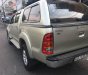 Toyota Hilux   2010 - Bán Toyota Hilux sản xuất 2010, nhập khẩu nguyên chiếc giá cạnh tranh