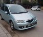 Mazda Premacy 2005 - Bán Mazda Premacy sản xuất năm 2005, màu xanh