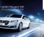 Peugeot 508 2017 - Bán xe Peugeot 508 nhập khẩu giá ưu đãi Thái Nguyên, 0969 693 633