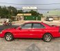 Honda Accord 1995 - Bán Honda Accord đời 1995, màu đỏ, nhập khẩu  