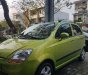 Chevrolet Spark Lite Van 0.8 MT 2015 - Chính chủ bán Chevrolet Spark Lite Van 0.8 MT đời 2015