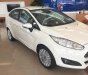 Ford Fiesta 1.5 titanium 2018 - Bán Ford Fiesta 1.5 titanium 2018, màu trắng