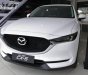 Mazda CX 5   2018 - Cần bán xe Mazda CX 5 2018, màu trắng, 899 triệu