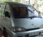 Daihatsu Citivan 1999 - Bán Daihatsu Citivan đời 1999, màu bạc 