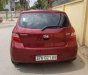 Hyundai i20 2011 - Bán Hyundai i20 năm 2011, màu đỏ, xe nhập số tự động, 325 triệu