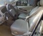 Toyota Innova 2006 - Cần bán xe Toyota Innova năm 2006, màu bạc, xe gia đình