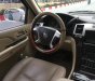 Cadillac Escalade 2008 - Bán Cadillac Escalade sản xuất năm 2008, màu trắng ngà, xe nhập