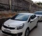 Kia Rio 2015 - Bán Kia Rio năm 2015, màu trắng, nhập khẩu nguyên chiếc 