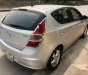 Hyundai i30 1.6AT 2008 - Cần bán xe Hyundai i30 1.6AT đời 2008, màu bạc, xe nhập