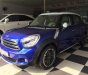 Mini Cooper Countryman 2016 - Bán xe Mini Cooper Countryman 2016, màu xanh lam, nhập khẩu 