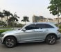 Mercedes-Benz GLC-Class GLC 250 4Matic 2016 - Gia đình bán Mercedes GLC 250 4Matic đời 2016, màu bạc