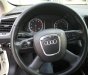 Audi Q5 3.2FSI 2009 - Bán Audi Q5 3.2FSI 2009, màu trắng, xe nhập