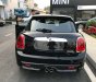 Mini Cooper S 2017 - Bán xe Mini Cooper S năm sản xuất 2017, màu đen, xe nhập