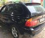 BMW X5 2003 - Bán ô tô BMW X5 đời 2003, màu đen, nhập khẩu, 295 triệu