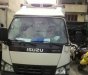 Isuzu QKR 2006 - Bán xe tải Isuzu QKR đời 2006, màu bạc, nhập khẩu nguyên chiếc