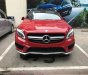 Mercedes-Benz GLA 45 AMG 2015 - Bán Mercedes GLA 45 AMG, model 2016, nhập Đức nguyên chiếc full body AMG siêu hót