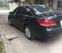 Toyota Camry 2007 - Cần bán Toyota Camry 2007, màu đen chính chủ