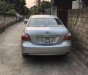 Toyota Vios E    2008 - Bán Toyota Vios E sản xuất năm 2008, màu bạc