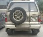 Isuzu Trooper SE 2005 - Bán Isuzu Trooper SE đời 2005, màu xám  