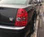 Chrysler 300C 2008 - Bán ô tô Chrysler 300C sản xuất 2008, màu đen, nhập khẩu nguyên chiếc như mới, 750tr