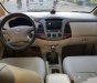 Toyota Innova  2.0G 2006 - Gia đình bán xe Toyota Innova 2.0G 2006, màu vàng