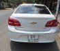 Chevrolet Cruze LT 2016 - Cần bán Chevrolet Cruze LT sản xuất năm 2016, màu trắng