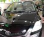 Toyota Vios 1.5G 2009 - Bán Toyota Vios G đời 2009, màu đen 