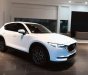 Mazda CX 5 2018 - Bán xe Mazda CX 5 năm 2018, màu trắng, 999 triệu