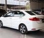 Kia Morning Si 1.25MT 2016 - Bán ô tô Kia Morning Si 1.25MT năm 2016, màu vàng, 336 triệu, 33.000km