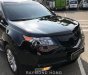 Acura MDX 2012 - Bán Acura MDX đời 2012, màu đen, xe nhập chính chủ