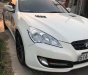 Hyundai Genesis 2.0 2010 - Bán Hyundai Genesis 2.0 sản xuất năm 2010, màu trắng, nhập khẩu, 538 triệu