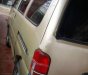 Daihatsu Citivan 1.6 MT 2004 - Bán Daihatsu Citivan 1.6 MT năm 2004, màu vàng