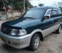 Toyota Zace 2005 - Bán xe Toyota Zace năm 2005, màu xanh lam chính chủ, giá 168tr