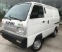 Suzuki Super Carry Van 2018 - Bán Suzuki Super Carry Van 2018 khuyến mãi thuế trước bạ, hỗ trợ trả góp 80%, liên hệ: 0983.489.598