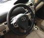 Toyota Vios 1.5G 2009 - Bán Toyota Vios G đời 2009, màu đen 