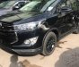 Toyota Innova 2.0G  2017 - Cần bán xe Toyota Innova 2.0G 2017, màu đen