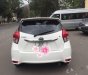 Toyota Yaris   1.5 AT 2017 - Bán Toyota Yaris 1.5 AT 2017, màu trắng đẹp như mới