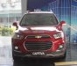 Chevrolet Captiva LTZ 2017 - Captiva mới Revv - giá hấp dẫn tại Chevrolet Hà Nội- Gọi để được giảm giá 0975 579 305