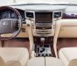 Lexus LX 570 2010 - Bán Lexus LX570 sản xuất 2010, đăng ký 2011 tên công ty