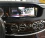 Mercedes-Benz S class S400L 2016 - Bán Mercedes S400L đời 2017, màu trắng