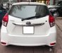 Toyota Yaris 1.5G 2017 - Cần bán Toyota Yaris 1.5G 2017, màu trắng