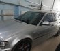 BMW 3 Series 325i 2004 - Chính chủ bán BMW 3 Series 325i sản xuất 2004, màu bạc