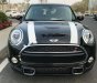 Mini Cooper S 2017 - Bán xe Mini Cooper S năm sản xuất 2017, màu đen, xe nhập