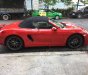 Porsche Boxster 2013 - Bán xe Porsche Boxster sản xuất 2013, màu đỏ, nhập khẩu nguyên chiếc