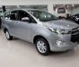 Toyota Innova 2.0G 2018 - Bán Toyota Innova 2.0G 2018, màu bạc, 817 triệu