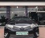 Toyota Corolla altis 1.8G AT 2016 - Bán xe Toyota Corolla altis 1.8G AT đời 2016, màu đen  