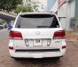 Lexus LX 570 2010 - Bán Lexus LX570 sản xuất 2010, đăng ký 2011 tên công ty